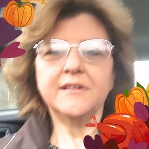 Meet your Posher, Carol